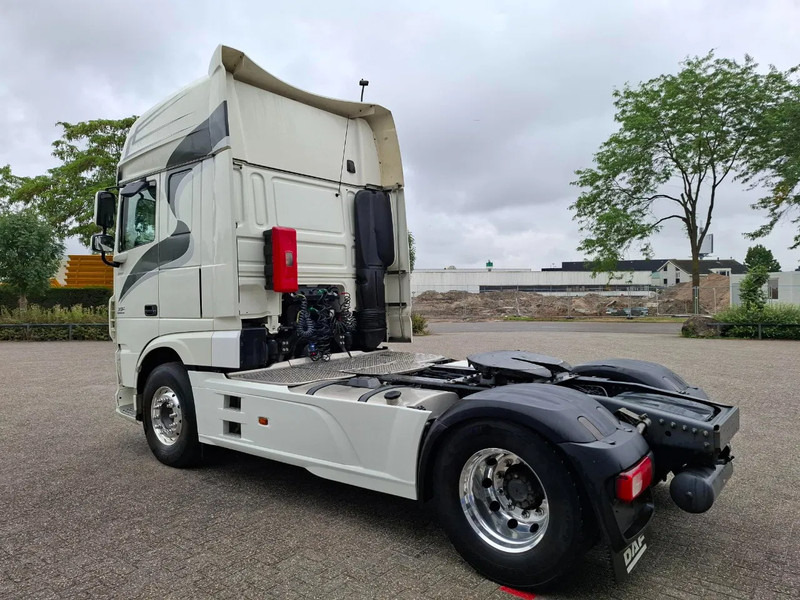 DAF XF106-460 / DEB / TUV:20-01-2026 / 753438 KM / FRIDGE / ACC / LWDS / SMART TACHO / ALCOA / AUTOMATIC / EURO-6 / 2017 - Trækker: billede 3 DAF XF106-460 / DEB / TUV:20-01-2026 / 753438 KM / FRIDGE / ACC / LWDS / SMART TACHO / ALCOA / AUTOMATIC / EURO-6 / 2017 - Trækker: billede 3