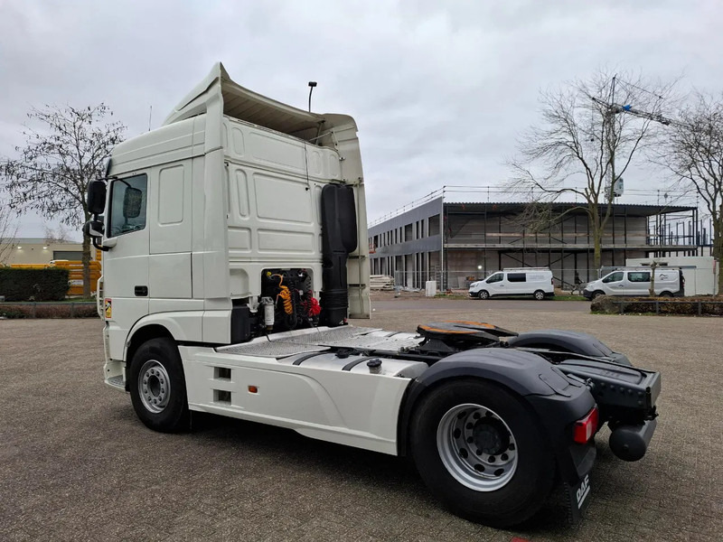 DAF XF106-480 / INTARDER / DOUBLE TANK / ONLY:392661 KM / TUV:05-02-2026 / SMART TACHO / LWDS / AUTOMATIC / EURO-6-D / 2021 - Trækker: billede 3 DAF XF106-480 / INTARDER / DOUBLE TANK / ONLY:392661 KM / TUV:05-02-2026 / SMART TACHO / LWDS / AUTOMATIC / EURO-6-D / 2021 - Trækker: billede 3