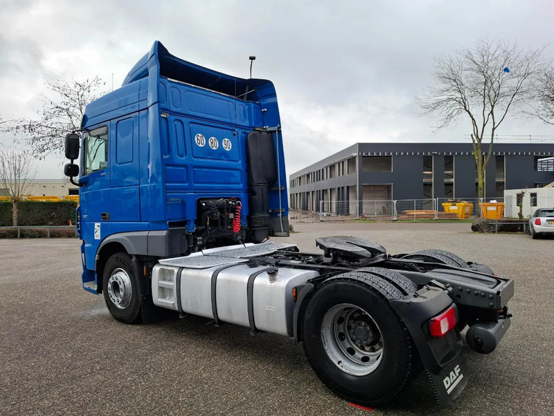 DAF XF106-480 / INTARDER / TUV:08-05-2026 / LWDS / FRIDGE / AUTOMATIC / EURO-6 / 2018 - Trækker: billede 3 DAF XF106-480 / INTARDER / TUV:08-05-2026 / LWDS / FRIDGE / AUTOMATIC / EURO-6 / 2018 - Trækker: billede 3