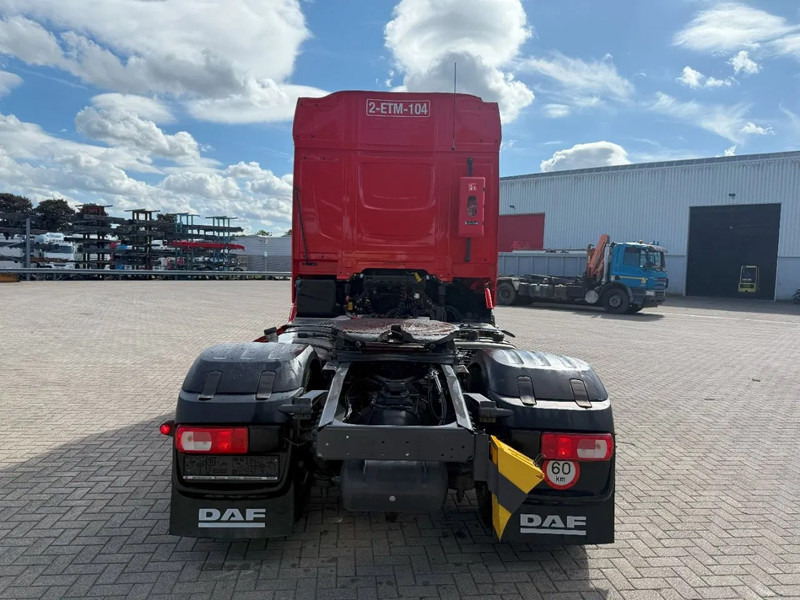 DAF XF450 FT / ENGINE RUNNING / ONLY:132521 KM / HYDRAULICS / DIGITAL DASH / DEB / HIGH CAB / AUTOMATIC / EURO-6 / 2024 - Trækker: billede 4 DAF XF450 FT / ENGINE RUNNING / ONLY:132521 KM / HYDRAULICS / DIGITAL DASH / DEB / HIGH CAB / AUTOMATIC / EURO-6 / 2024 - Trækker: billede 4