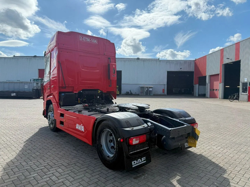 DAF XF450 FT / ENGINE RUNNING / ONLY:132521 KM / HYDRAULICS / DIGITAL DASH / DEB / HIGH CAB / AUTOMATIC / EURO-6 / 2024 - Trækker: billede 3 DAF XF450 FT / ENGINE RUNNING / ONLY:132521 KM / HYDRAULICS / DIGITAL DASH / DEB / HIGH CAB / AUTOMATIC / EURO-6 / 2024 - Trækker: billede 3