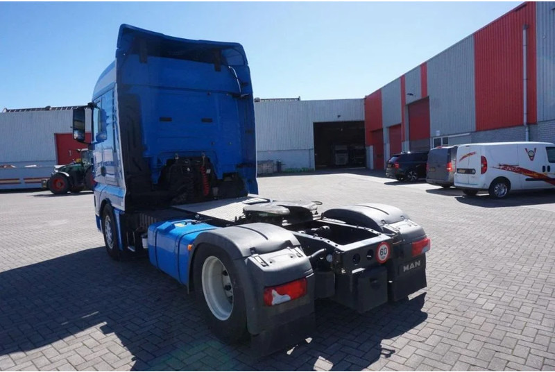 MAN TGX 18.400 / AUTOMATIC / DOUBLE TANK / ENGINE PROBLEMS / EURO-6 / 2016 - Trækker: billede 3 MAN TGX 18.400 / AUTOMATIC / DOUBLE TANK / ENGINE PROBLEMS / EURO-6 / 2016 - Trækker: billede 3