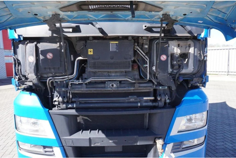 MAN TGX 18.400 / AUTOMATIC / DOUBLE TANK / ENGINE PROBLEMS / EURO-6 / 2016 - Trækker: billede 5 MAN TGX 18.400 / AUTOMATIC / DOUBLE TANK / ENGINE PROBLEMS / EURO-6 / 2016 - Trækker: billede 5