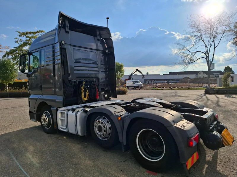 MAN TGX 26.460 / INTARDER / ACC / LWDS / LIFT AXLE / FRIDGE / 2XBED / AUTOMATIC / EURO-6 / 2020 - Trækker: billede 3 MAN TGX 26.460 / INTARDER / ACC / LWDS / LIFT AXLE / FRIDGE / 2XBED / AUTOMATIC / EURO-6 / 2020 - Trækker: billede 3