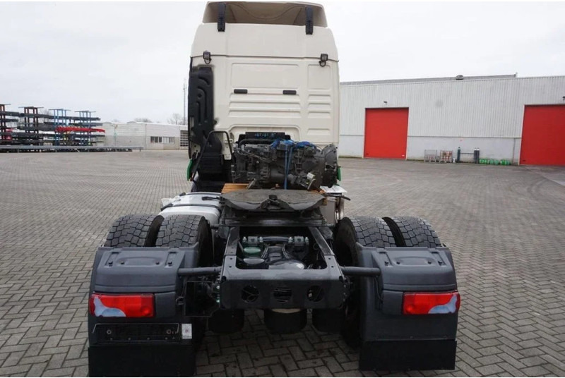 MAN TGX18.460 / AUTOMATIC / RETARDER / NO ENGINE / EURO-6 / 2019 - Trækker: billede 4 MAN TGX18.460 / AUTOMATIC / RETARDER / NO ENGINE / EURO-6 / 2019 - Trækker: billede 4