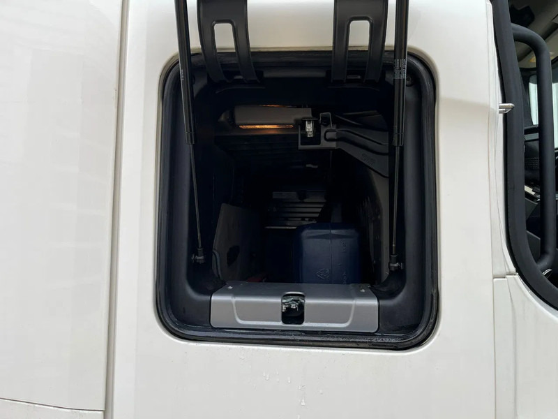 Trækker Scania NGS G340 / RETARDER / ONLY:540863 KM / TUV:19-02-2026 / CLEAN NL TRUCK / LWDS / LNG / AUTOMATIC / EURO-6 / 2019: billede 20