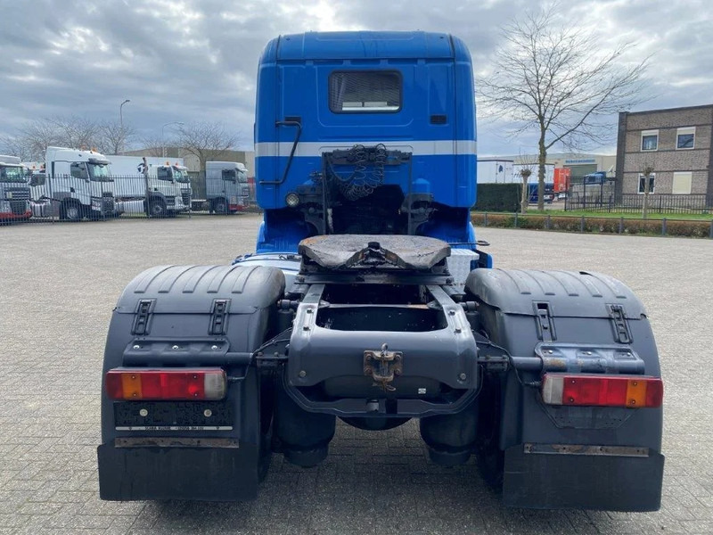 Scania R400 / PTO PREPAIRED / GOOD CONDITION / MANUAL / EURO-5 / 2009 - Trækker: billede 4 Scania R400 / PTO PREPAIRED / GOOD CONDITION / MANUAL / EURO-5 / 2009 - Trækker: billede 4