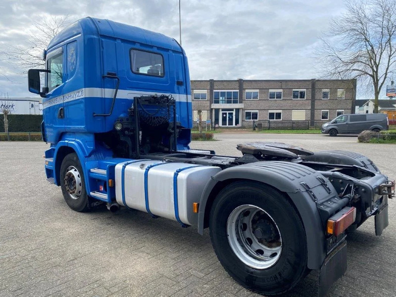 Scania R400 / PTO PREPAIRED / GOOD CONDITION / MANUAL / EURO-5 / 2009 - Trækker: billede 3 Scania R400 / PTO PREPAIRED / GOOD CONDITION / MANUAL / EURO-5 / 2009 - Trækker: billede 3