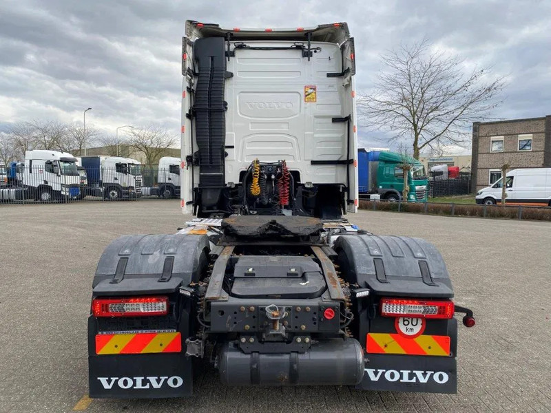 Volvo FH4-500 / VEB+ / HYDRAULICS / LWDS / I-PARCOOL / FRIDGE / AUTOMATIC / EURO-6 / 2018 - Trækker: billede 4 Volvo FH4-500 / VEB+ / HYDRAULICS / LWDS / I-PARCOOL / FRIDGE / AUTOMATIC / EURO-6 / 2018 - Trækker: billede 4