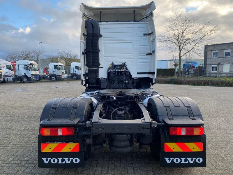 Volvo FM11-370 / GERMAN TRUCK / KB CHASSIS / VEB / ACC / LWDS / DOUBLE TANK / ONLY:763562 KM / AIRCO / AUTOMATIC / EURO-6 / 2018 - Trækker: billede 4 Volvo FM11-370 / GERMAN TRUCK / KB CHASSIS / VEB / ACC / LWDS / DOUBLE TANK / ONLY:763562 KM / AIRCO / AUTOMATIC / EURO-6 / 2018 - Trækker: billede 4