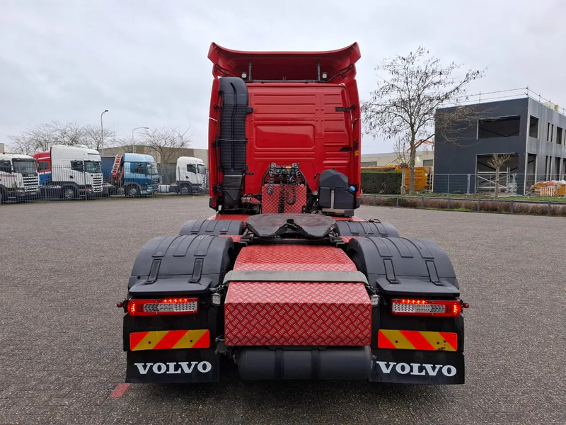 Volvo FM11-460 / 738300 KM / ACC / LWDS / AIRCO / LIFT AXLE / FRIDGE / AUTOMATIC / EURO-6 / 2019 - Trækker: billede 4 Volvo FM11-460 / 738300 KM / ACC / LWDS / AIRCO / LIFT AXLE / FRIDGE / AUTOMATIC / EURO-6 / 2019 - Trækker: billede 4