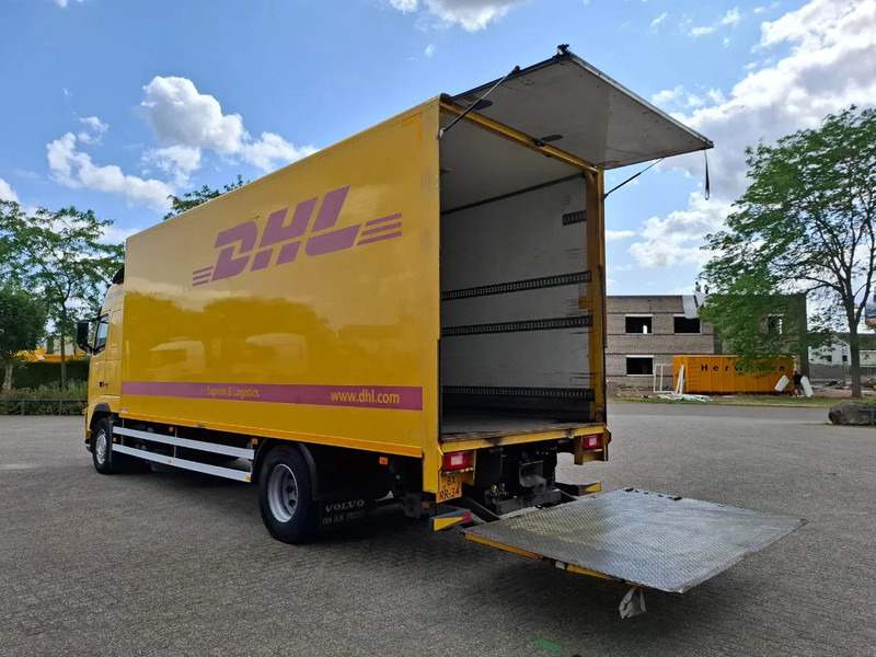 Volvo FH13-420 / NL TRUCK / PLATFORM 2000KG / AIRCO / FRIDGE / AUTOMATIC / EURO-5 / 2010 - Lastbil varevogn: billede 4 Volvo FH13-420 / NL TRUCK / PLATFORM 2000KG / AIRCO / FRIDGE / AUTOMATIC / EURO-5 / 2010 - Lastbil varevogn: billede 4