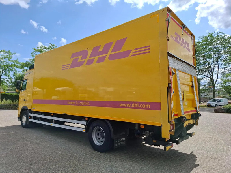 Volvo FH13-420 / NL TRUCK / PLATFORM 2000KG / AIRCO / FRIDGE / AUTOMATIC / EURO-5 / 2010 - Lastbil varevogn: billede 3 Volvo FH13-420 / NL TRUCK / PLATFORM 2000KG / AIRCO / FRIDGE / AUTOMATIC / EURO-5 / 2010 - Lastbil varevogn: billede 3