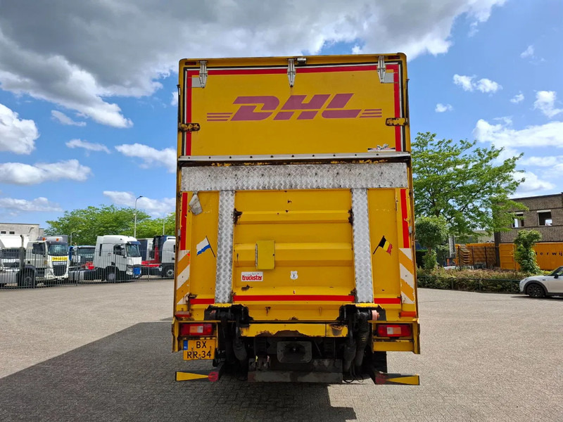 Volvo FH13-420 / NL TRUCK / PLATFORM 2000KG / AIRCO / FRIDGE / AUTOMATIC / EURO-5 / 2010 - Lastbil varevogn: billede 5 Volvo FH13-420 / NL TRUCK / PLATFORM 2000KG / AIRCO / FRIDGE / AUTOMATIC / EURO-5 / 2010 - Lastbil varevogn: billede 5