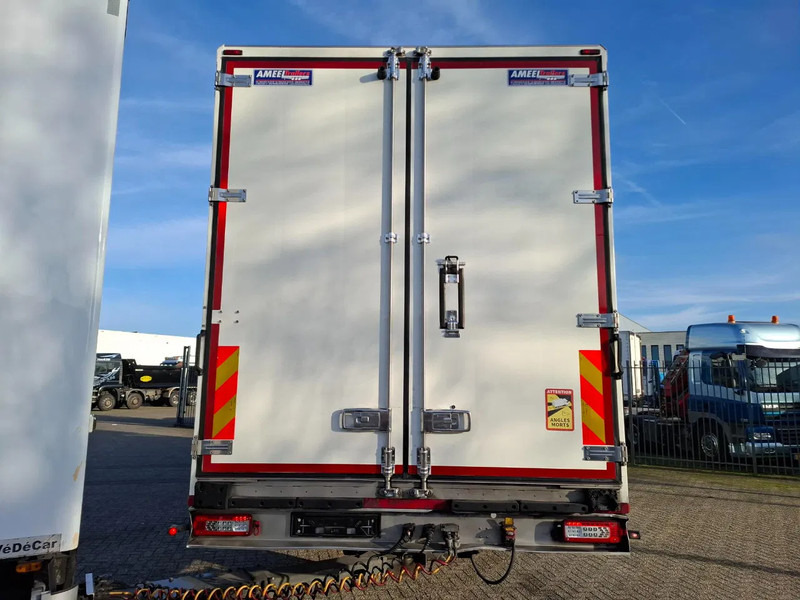 Volvo FH4-500 / RETARDER / I-SAVE / XL / VEB+ / I-PARKCOOL / ACC / LWDS / 2XTHERMOKING UT1200 / 2X ON STOCK / EURO-6 / 2021 - Kølevogn lastbil: billede 5 Volvo FH4-500 / RETARDER / I-SAVE / XL / VEB+ / I-PARKCOOL / ACC / LWDS / 2XTHERMOKING UT1200 / 2X ON STOCK / EURO-6 / 2021 - Kølevogn lastbil: billede 5