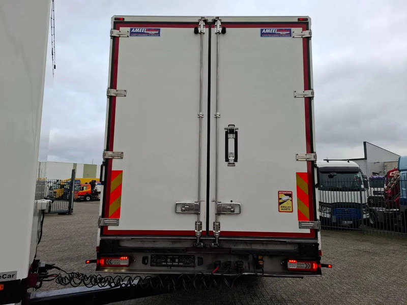 Volvo FH4-500 / RETARDER / XL / CHEREAU / VEB+ / I-PARKCOOL / ACC / LWDS / 2XTHERMOKING UT1200 / FULL-AIR / EURO-6 / 2021 - Kølevogn lastbil: billede 5 Volvo FH4-500 / RETARDER / XL / CHEREAU / VEB+ / I-PARKCOOL / ACC / LWDS / 2XTHERMOKING UT1200 / FULL-AIR / EURO-6 / 2021 - Kølevogn lastbil: billede 5