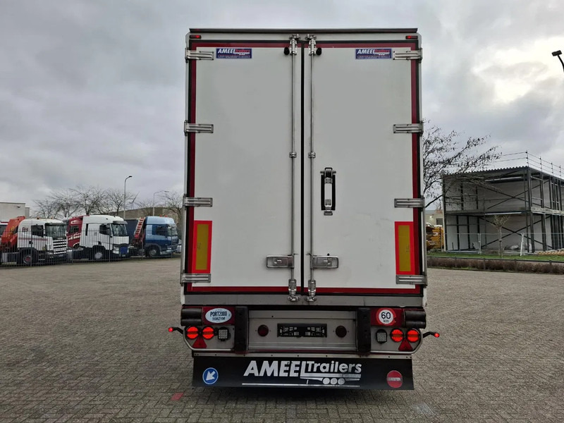 Volvo FH4-500 / RETARDER / XL / CHEREAU / VEB+ / I-PARKCOOL / ACC / LWDS / 2XTHERMOKING UT1200 / FULL-AIR / EURO-6 / 2021 - Kølevogn lastbil: billede 4 Volvo FH4-500 / RETARDER / XL / CHEREAU / VEB+ / I-PARKCOOL / ACC / LWDS / 2XTHERMOKING UT1200 / FULL-AIR / EURO-6 / 2021 - Kølevogn lastbil: billede 4