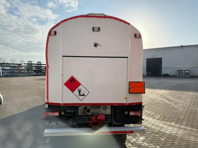 Volvo FH5-500 6X2 / ENGINE RUNNING / LIFT+LENKACHSE / FULL AIR / ADR / EUROTANK / 9-TON FRONT AXLE / I-SAVE / EURO-6 / 2022 - Tankbil: billede 4 Volvo FH5-500 6X2 / ENGINE RUNNING / LIFT+LENKACHSE / FULL AIR / ADR / EUROTANK / 9-TON FRONT AXLE / I-SAVE / EURO-6 / 2022 - Tankbil: billede 4