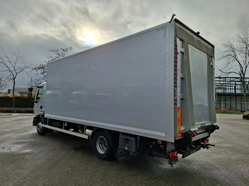 Volvo FL 240 / ONLY:340697 KM / BIG PLATFORM 2TON / TUV:29-01-2026 / LWDS / NAVI / SIDE DOOR / AUTOMATIC / EURO-6 / 2018 - Lastbil varevogn: billede 3 Volvo FL 240 / ONLY:340697 KM / BIG PLATFORM 2TON / TUV:29-01-2026 / LWDS / NAVI / SIDE DOOR / AUTOMATIC / EURO-6 / 2018 - Lastbil varevogn: billede 3