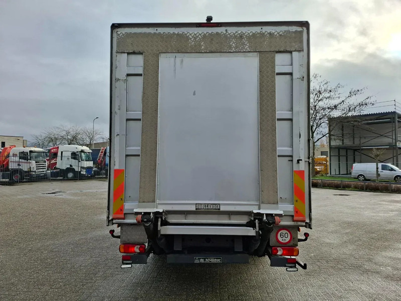 Volvo FL 240 / ONLY:340697 KM / BIG PLATFORM 2TON / TUV:29-01-2026 / LWDS / NAVI / SIDE DOOR / AUTOMATIC / EURO-6 / 2018 - Lastbil varevogn: billede 5 Volvo FL 240 / ONLY:340697 KM / BIG PLATFORM 2TON / TUV:29-01-2026 / LWDS / NAVI / SIDE DOOR / AUTOMATIC / EURO-6 / 2018 - Lastbil varevogn: billede 5