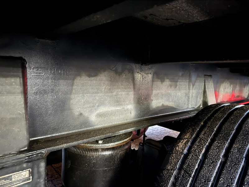 Åben sættevogn Floor FLO 17 27 Hardwood, New Condition !!!!: billede 8