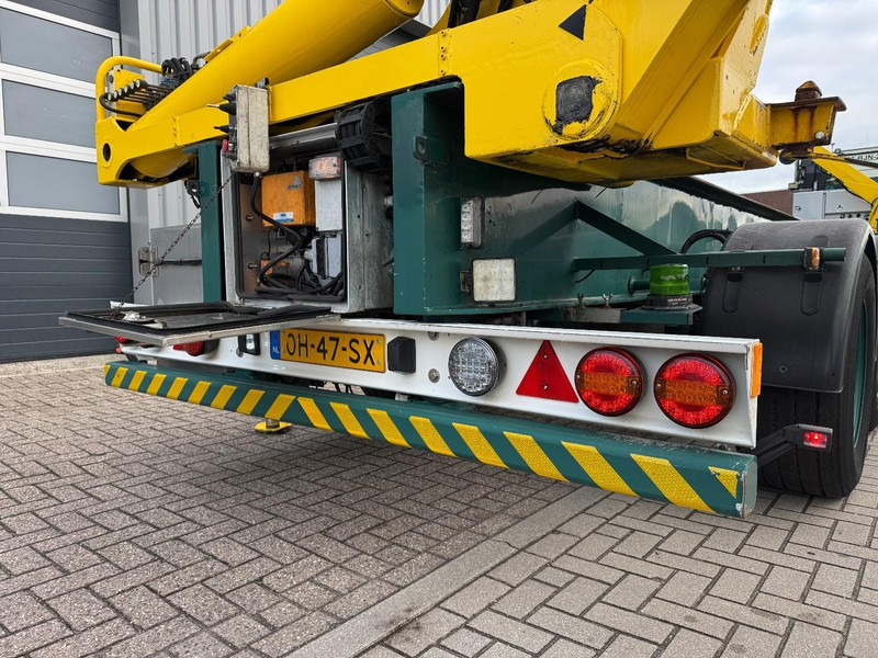 Leje en HAMMAR 151 S, Fully renovated, RC, 40 / 30 / 20 Ft HAMMAR 151 S, Fully renovated, RC, 40 / 30 / 20 Ft: billede 20