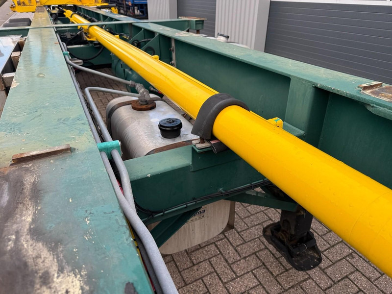 Leje en HAMMAR 151 S, Fully renovated, RC, 40 / 30 / 20 Ft HAMMAR 151 S, Fully renovated, RC, 40 / 30 / 20 Ft: billede 11