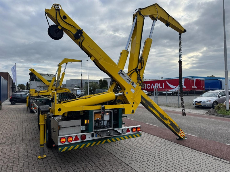 Leje en HAMMAR 151 S, Fully renovated, RC, 40 / 30 / 20 Ft HAMMAR 151 S, Fully renovated, RC, 40 / 30 / 20 Ft: billede 7