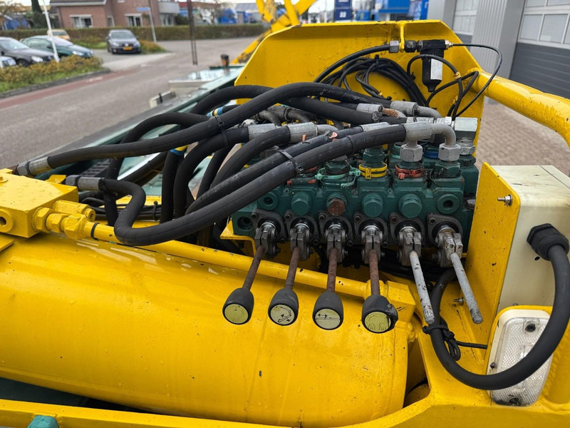 Leje en HAMMAR 151 S, Fully renovated, RC, 40 / 30 / 20 Ft HAMMAR 151 S, Fully renovated, RC, 40 / 30 / 20 Ft: billede 9