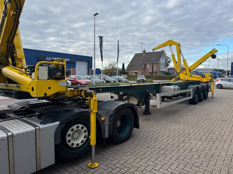 Leje en HAMMAR 151 S, Fully renovated, RC, 40 / 30 / 20 Ft HAMMAR 151 S, Fully renovated, RC, 40 / 30 / 20 Ft: billede 8