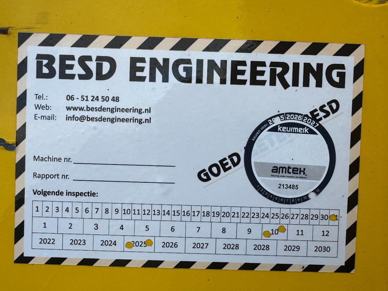 Leje en HAMMAR 151 S, Fully renovated, RC, 40 / 30 / 20 Ft HAMMAR 151 S, Fully renovated, RC, 40 / 30 / 20 Ft: billede 16