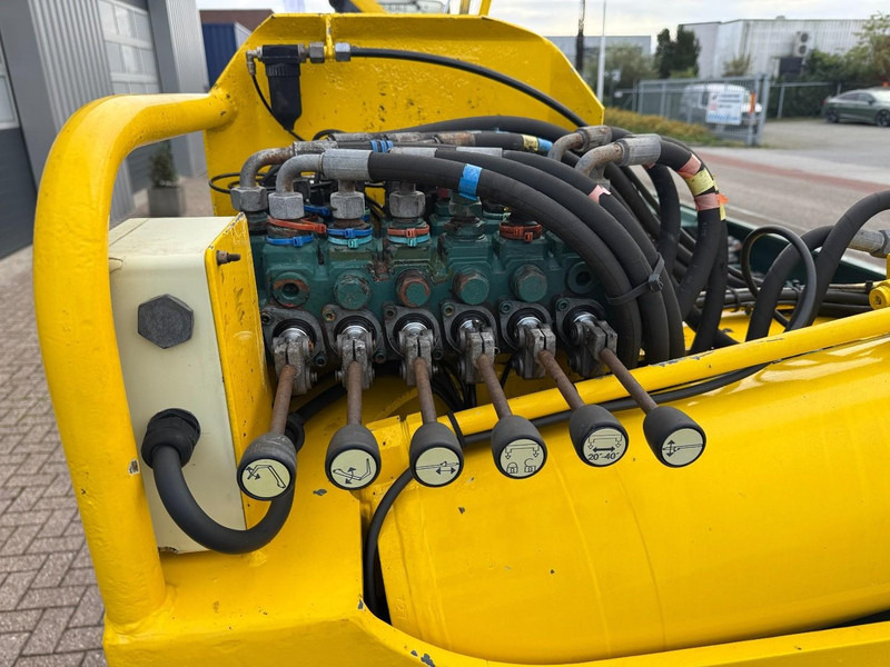 Leje en HAMMAR 151 S, Fully renovated, RC, 40 / 30 / 20 Ft HAMMAR 151 S, Fully renovated, RC, 40 / 30 / 20 Ft: billede 6