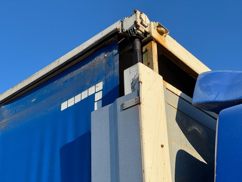 Renault Premium 410.26, Chicken, Hühner, Kippen, Galinhas - Veetransport lastbil: billede 5 Renault Premium 410.26, Chicken, Hühner, Kippen, Galinhas - Veetransport lastbil: billede 5