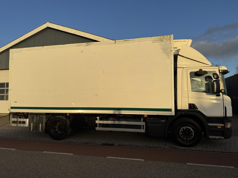 Scania P230 -25 C Firgo/Cooling/Freeze/Tiefkuhl Lamberet Taillift - Kølevogn lastbil: billede 2 Scania P230 -25 C Firgo/Cooling/Freeze/Tiefkuhl Lamberet Taillift - Kølevogn lastbil: billede 2