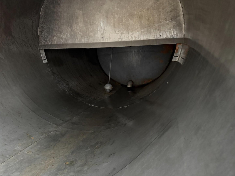 Volvo FM460 6x2, Saug- & Druck, ADR/Gefahrgut Korp&Son - Slamsugemaskine: billede 5 Volvo FM460 6x2, Saug- & Druck, ADR/Gefahrgut Korp&Son - Slamsugemaskine: billede 5