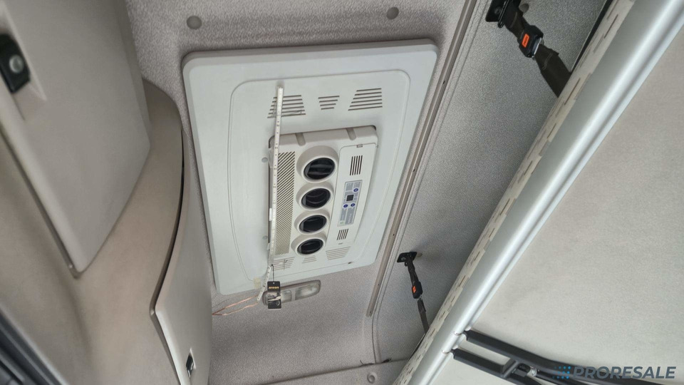 Lastbil med presenning DAF CF 370 FA EURO 6 velkoobjemová souprava - prodejné jen s přívěsem GNIOTPOL P0478Z - cena je za celou soupravu: billede 9 Lastbil med presenning DAF CF 370 FA EURO 6 velkoobjemová souprava - prodejné jen s přívěsem GNIOTPOL P0478Z - cena je za celou soupravu: billede 9