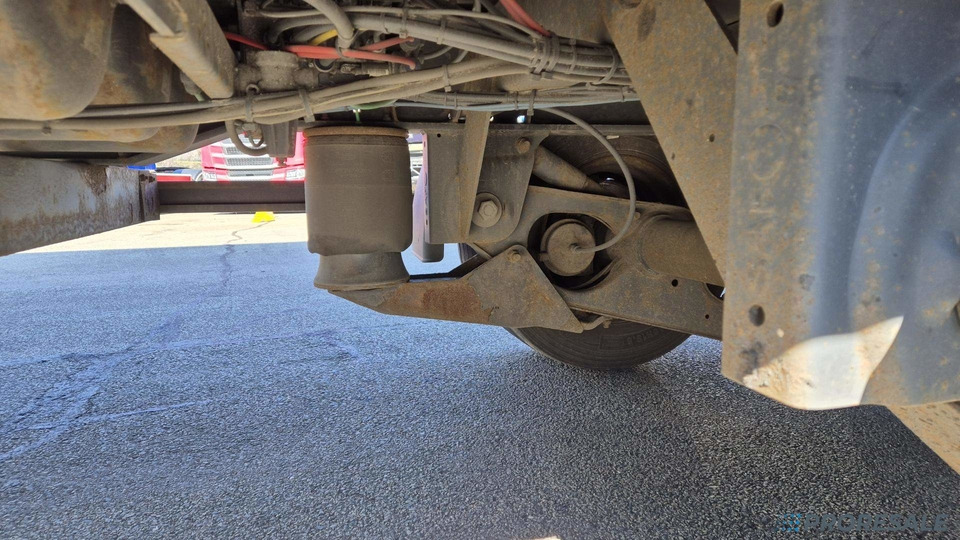 Gardintrailer KÖGEL SN 24 MEGA: billede 7