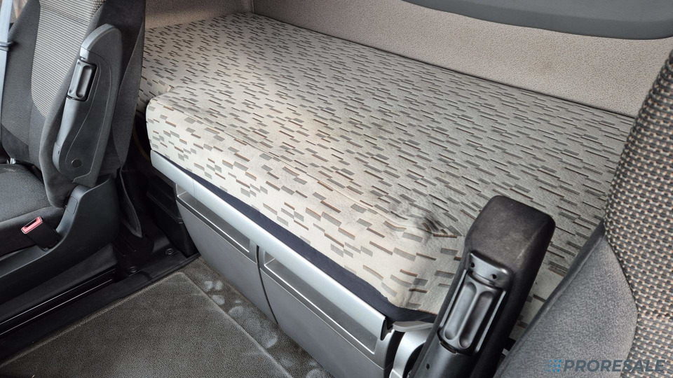 DAF XF 510 FT SC EURO 6 - Trækker: billede 5 DAF XF 510 FT SC EURO 6 - Trækker: billede 5