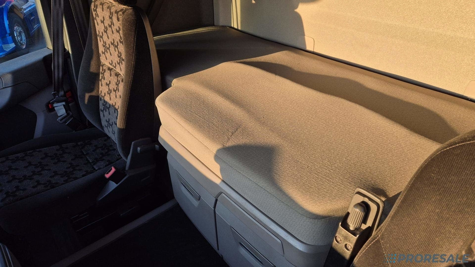 SCANIA R450 N323 NGS TOP LINE EURO 6 - Trækker: billede 5 SCANIA R450 N323 NGS TOP LINE EURO 6 - Trækker: billede 5