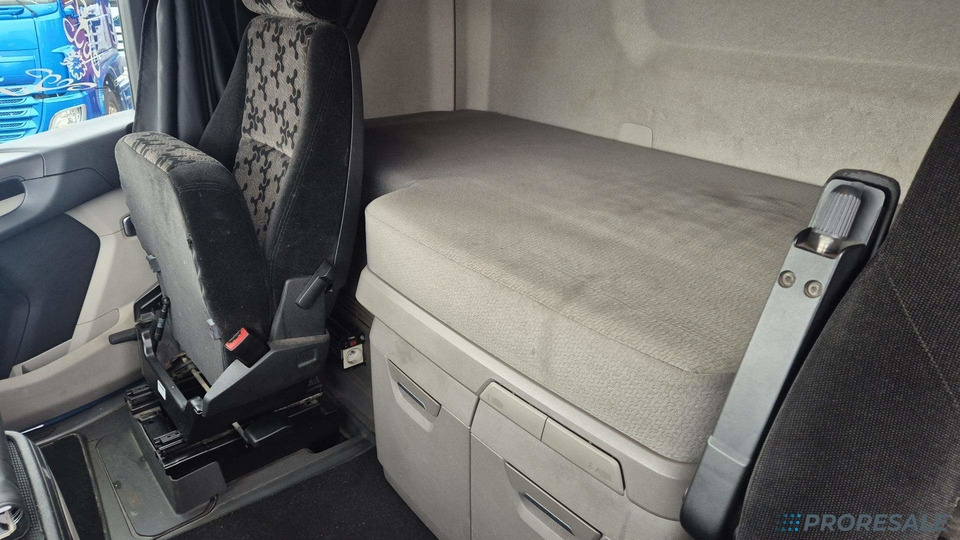 SCANIA S500 N323 NGS TOP LINE LOW DECK EURO 6 - Trækker: billede 5 SCANIA S500 N323 NGS TOP LINE LOW DECK EURO 6 - Trækker: billede 5