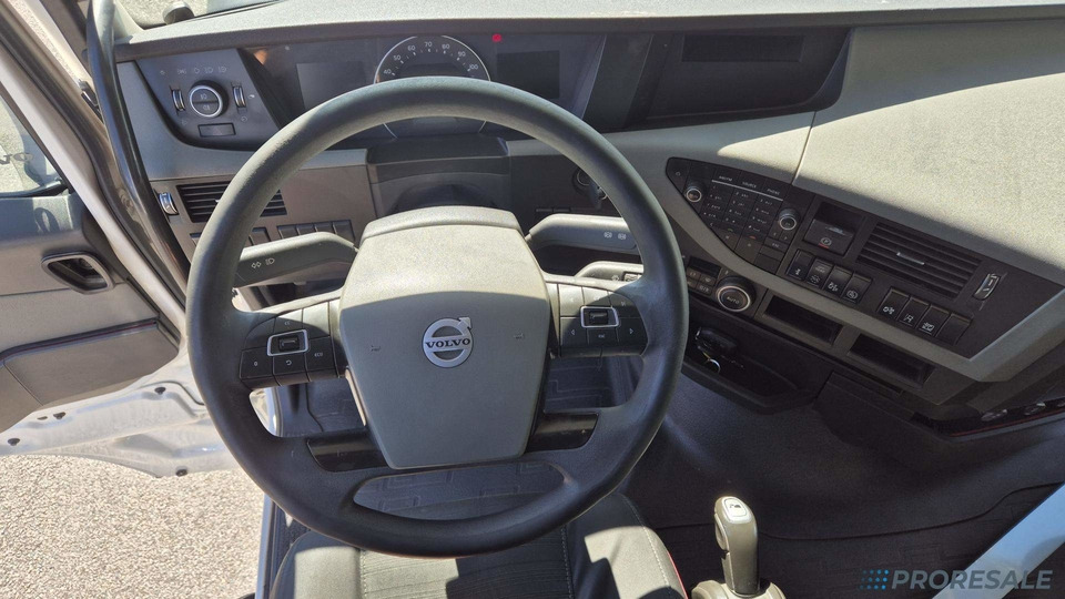 VOLVO FH 460 EURO 6 - Trækker: billede 4 VOLVO FH 460 EURO 6 - Trækker: billede 4