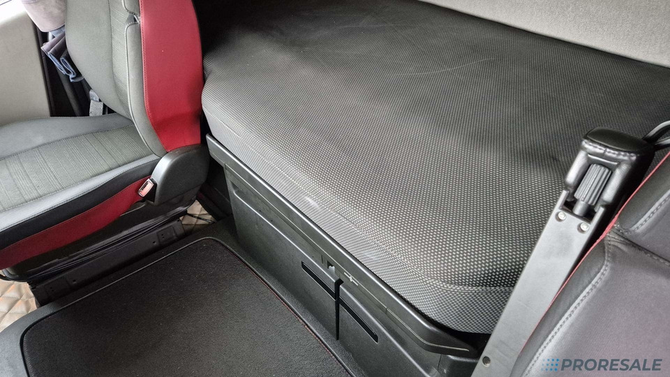 VOLVO FH 500 GLOBE EURO 6 - Trækker: billede 5 VOLVO FH 500 GLOBE EURO 6 - Trækker: billede 5