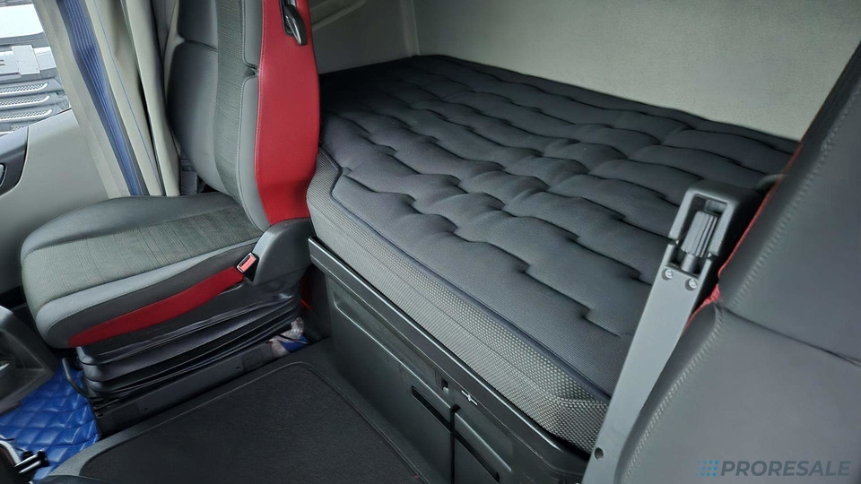 VOLVO FH 500 GLOBE XL EURO 6 - Trækker: billede 5 VOLVO FH 500 GLOBE XL EURO 6 - Trækker: billede 5