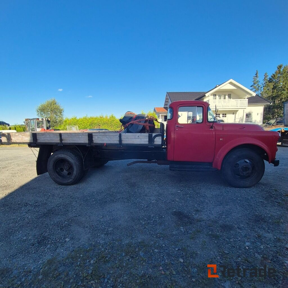 1955mod. DODGE FARGO CUSTOM FC3H6171..Se video! - Bil: billede 3 1955mod. DODGE FARGO CUSTOM FC3H6171..Se video! - Bil: billede 3