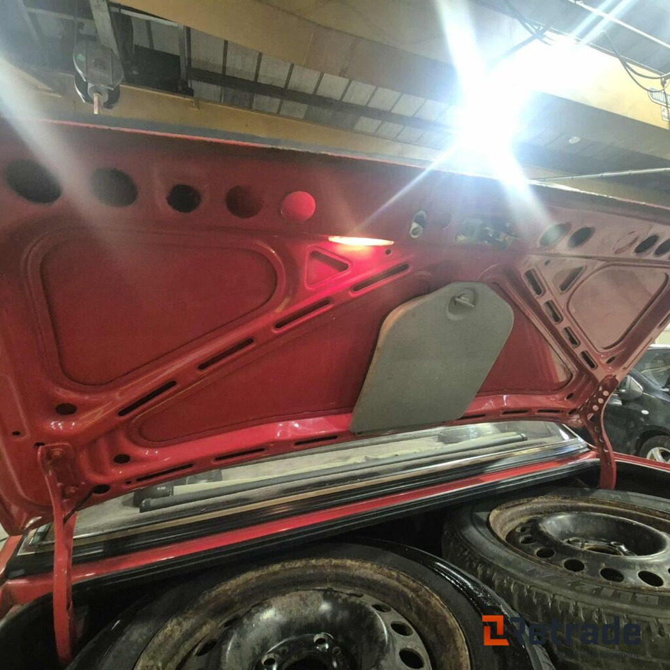 1984 BMW 323 i..Se video - Bil: billede 4 1984 BMW 323 i..Se video - Bil: billede 4