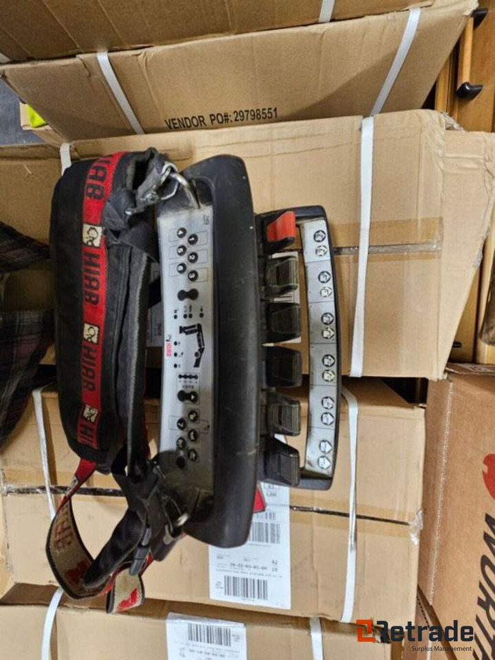 2004 mod.MAN kranbil - Lastbil med lad, Lastbil med kran: billede 5 2004 mod.MAN kranbil - Lastbil med lad, Lastbil med kran: billede 5