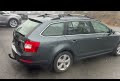 2016 Personbil SKODA OCTAVIA 1.8 TSI 180 hk 4x4 Style 6DSG EU-Godkjent - Bil: billede 2 2016 Personbil SKODA OCTAVIA 1.8 TSI 180 hk 4x4 Style 6DSG EU-Godkjent - Bil: billede 2