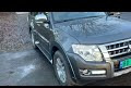 2016 Varebil MITSUBISHI PAJERO 4x4 EU-Godkjent - Bil: billede 2 2016 Varebil MITSUBISHI PAJERO 4x4 EU-Godkjent - Bil: billede 2