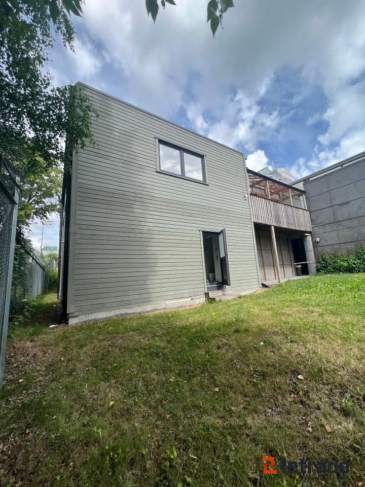 Brakkerigg fra 2018 , TEK 10 , Produsert og levert R- container - Bygningsudstyr: billede 2 Brakkerigg fra 2018 , TEK 10 , Produsert og levert R- container - Bygningsudstyr: billede 2