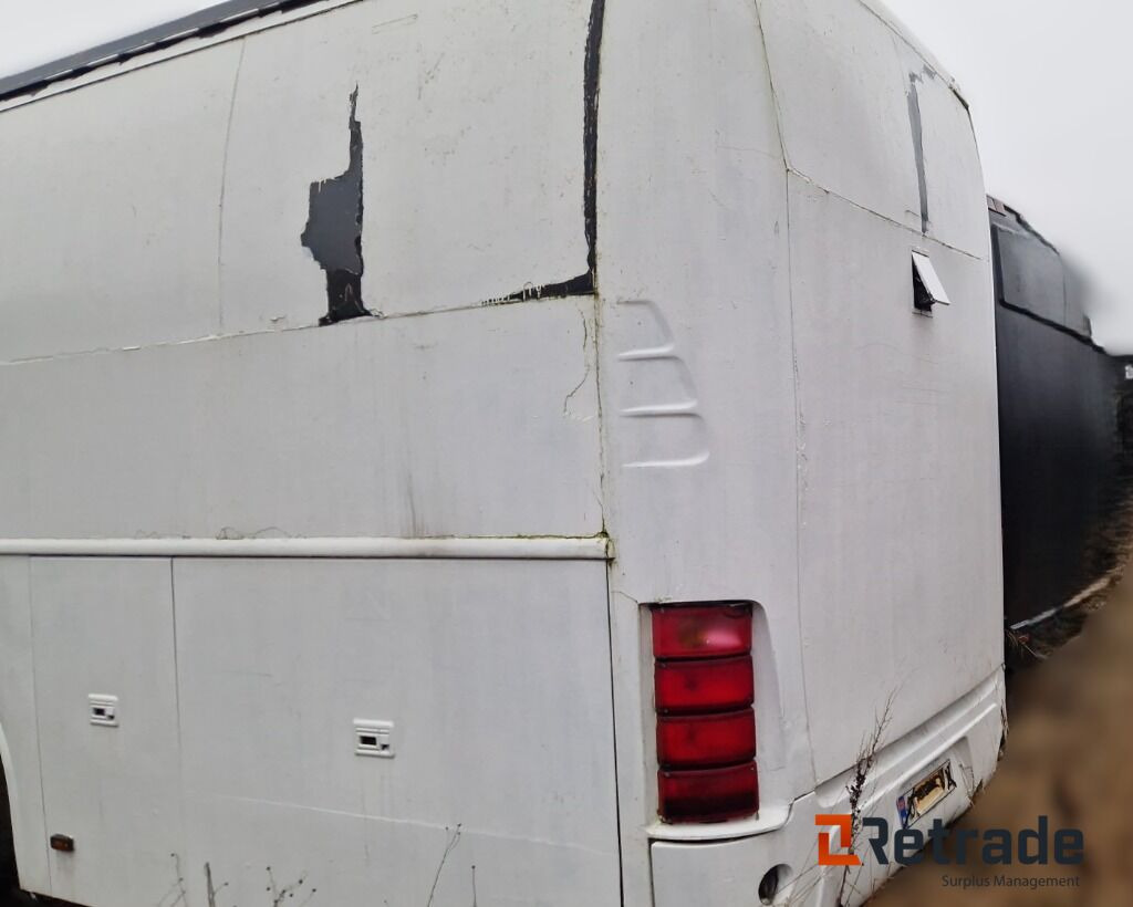 Buss VOLVO B12M Buss standard - Bus: billede 4 Buss VOLVO B12M Buss standard - Bus: billede 4